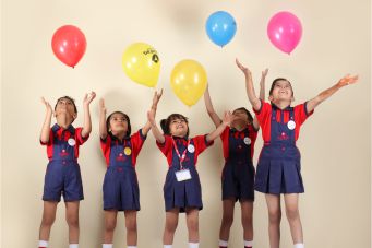 Kids Nursery Schools Charminar